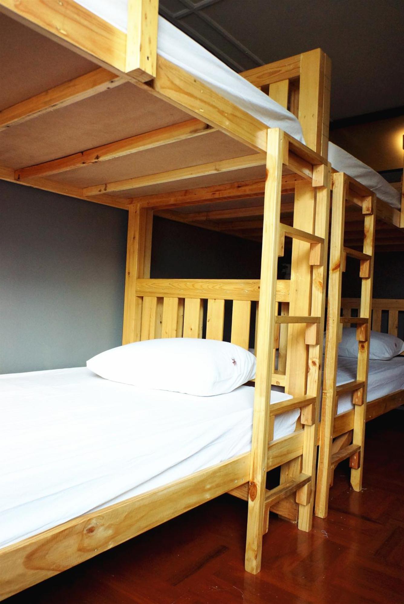 Ideer Hostel Bangkok Exterior foto