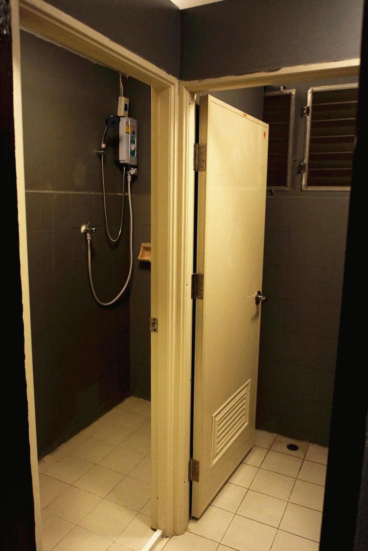 Ideer Hostel Bangkok Exterior foto